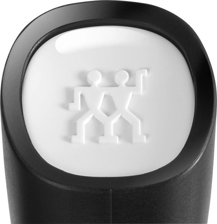 Actual product image Zwilling All Star utility knife 130, white