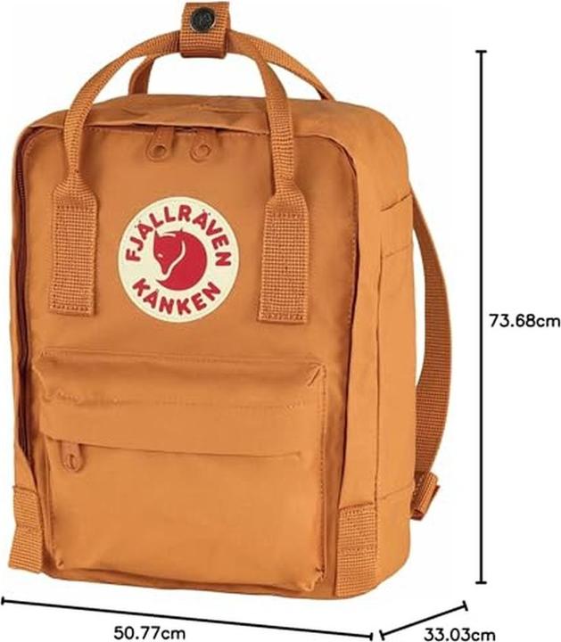 Produktbild Fjällräven Kånken Mini (7 l)