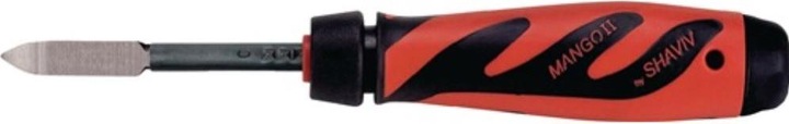 Produktbild Vargus Entgraterset Mango II Set C