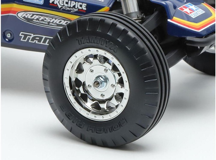 Image du produit Tamiya Poussette BBX (Kit)