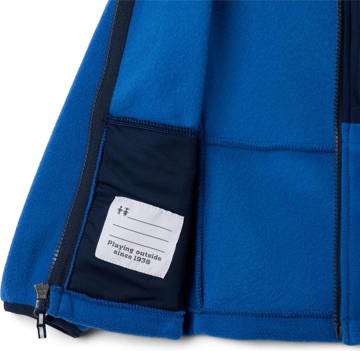 Produktbild Columbia Fast Trek™ IV Fleece Full Zip (L)