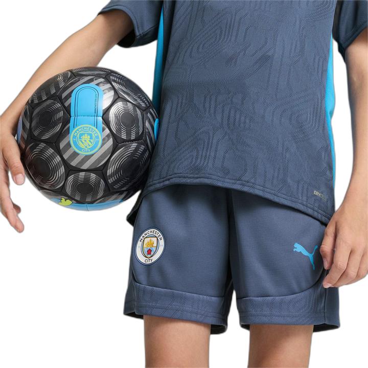 Produktbild Puma MCFC Training Shorts Jr (128)