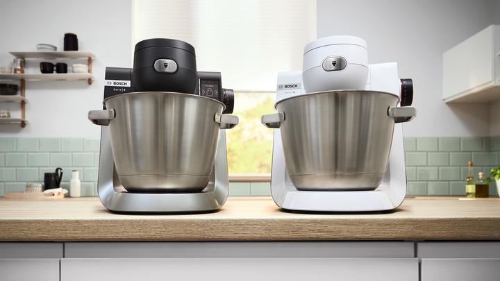 Produktbild Bosch Hausgeräte Mix-Aufsatz Glas, MUZS6MX