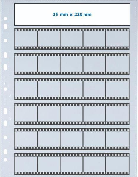 Immagine prodotto HERMA Buste negative (1 x)