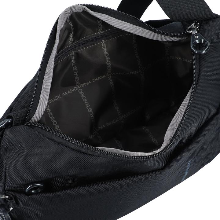 Actual product image Mandarina Duck Shoulder Bag MD20 Hobo QMT30