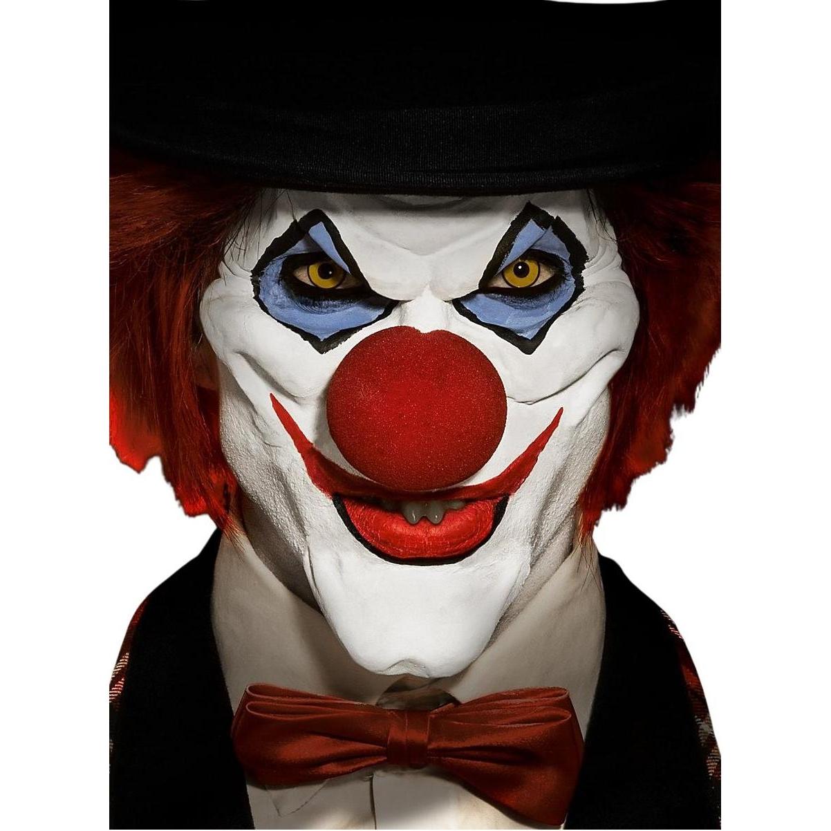 Maskworld Horrorclown Make-up Deluxe Set