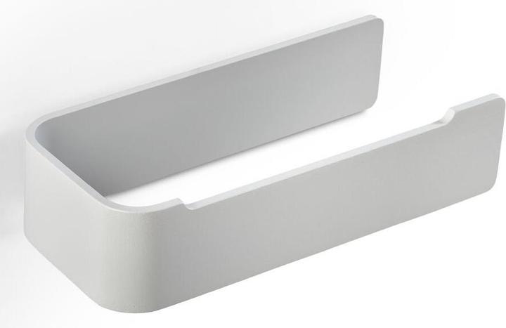 Image du produit Zone Denmark Toilettenpapierhalter Ume Hellgrau