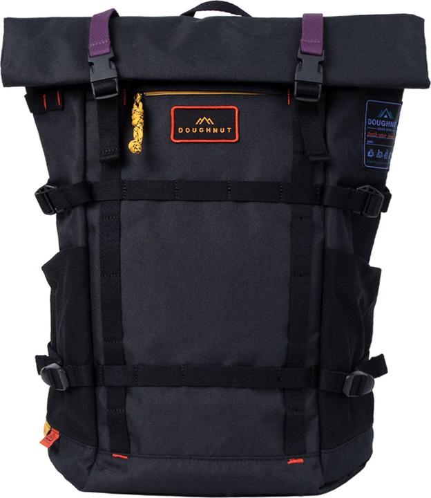 Produktbild Doughnut Paratrooper Happy Camper 9 (24 l)