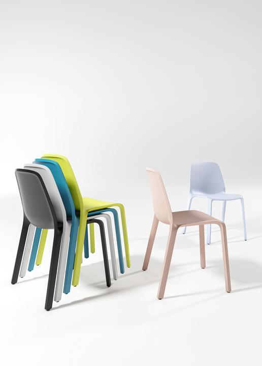 Image du produit Interstuhl Mono Is1