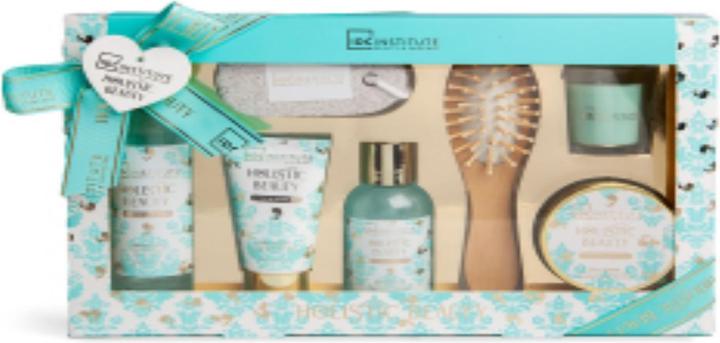 Image du produit IDC Institute Coffret beauté relaxant 6 pièces (Kit de soins capillaires)