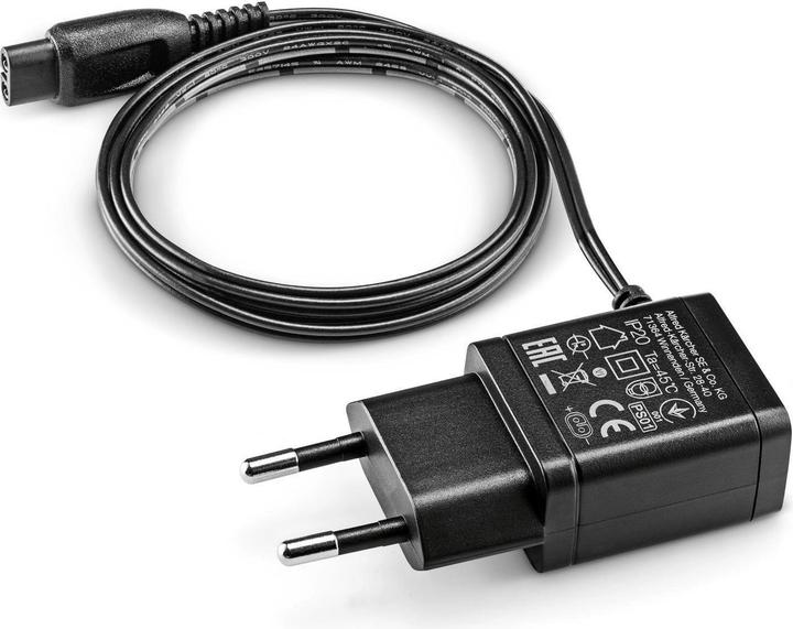 Actual product image Kärcher Battery charger