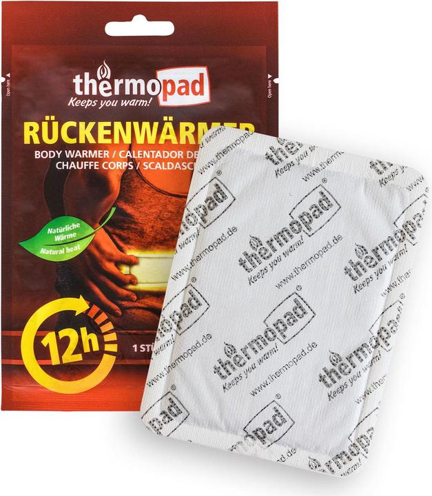 Immagine prodotto Thermopad Rückenwärmer