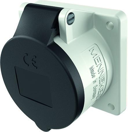 Produktbild Mennekes Anbaudose