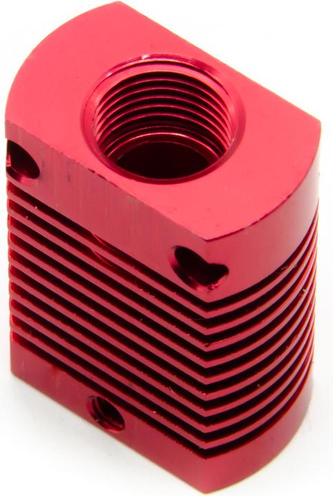 Actual product image Creality Cooling block for Ender and CR10