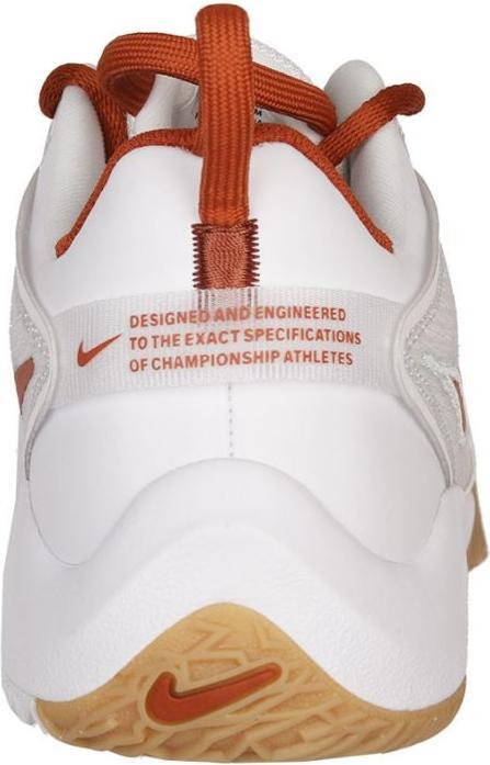 Actual product image Nike Air Zoom HyperAce Volleyballschuhe (42)