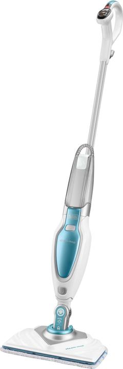 Actual product image Black & Decker FSM 1630 Deluxe (1600 W)