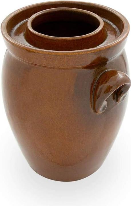 Actual product image K&K Fermentation pot set 7.0 litres