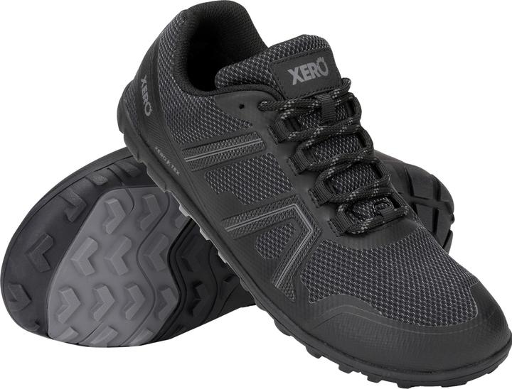 Actual product image Xero Shoes Mesa Trail WP (45.5)