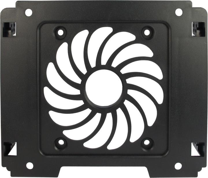 Actual product image Intertech Frame 5.25 inch to 1x3.5 inch / 2.5 inch