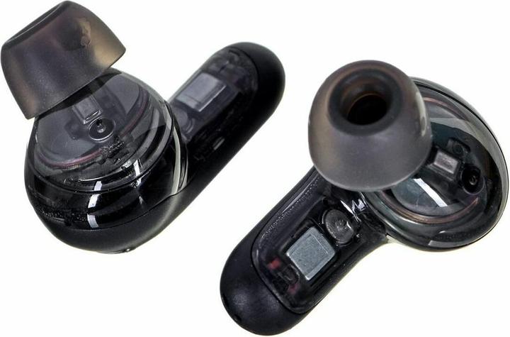 Image du produit Skullcandy Rail (Pas de réduction du bruit, 9 h, Sans fil)