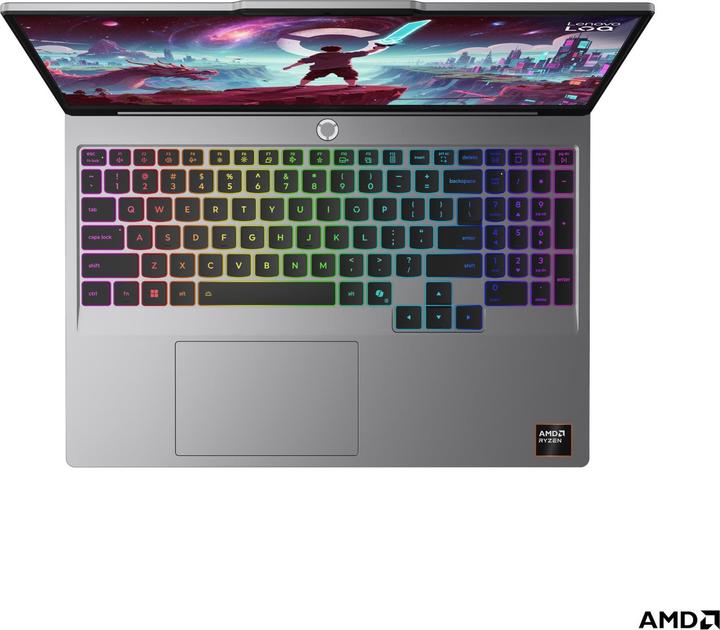 Produktbild Lenovo LOQ 15AHP11 (15.30", 1000 GB, 16 GB, Eng. Int., AMD Ryzen 7 250)