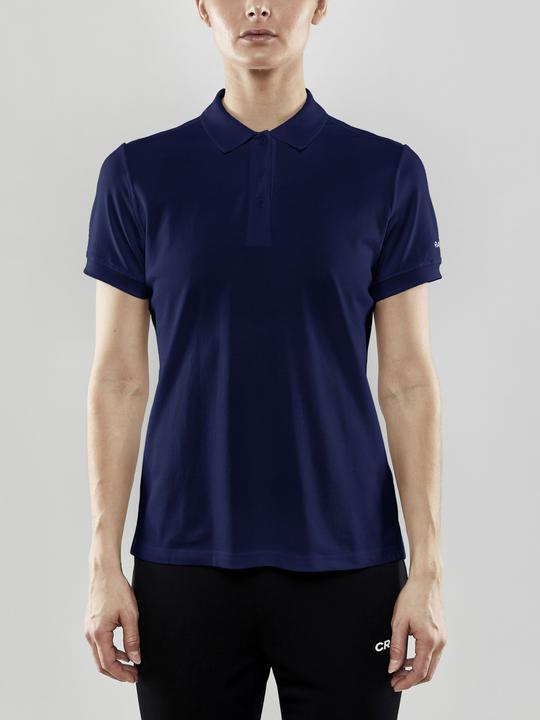 Actual product image Craft Core Blend Polo Shirt W (S)