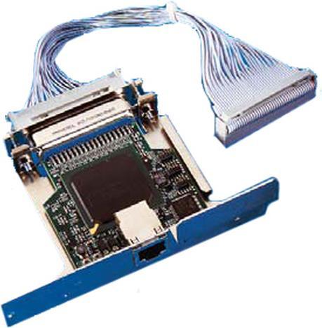 Zebra Kit Intrnl Ethernet Zm Series