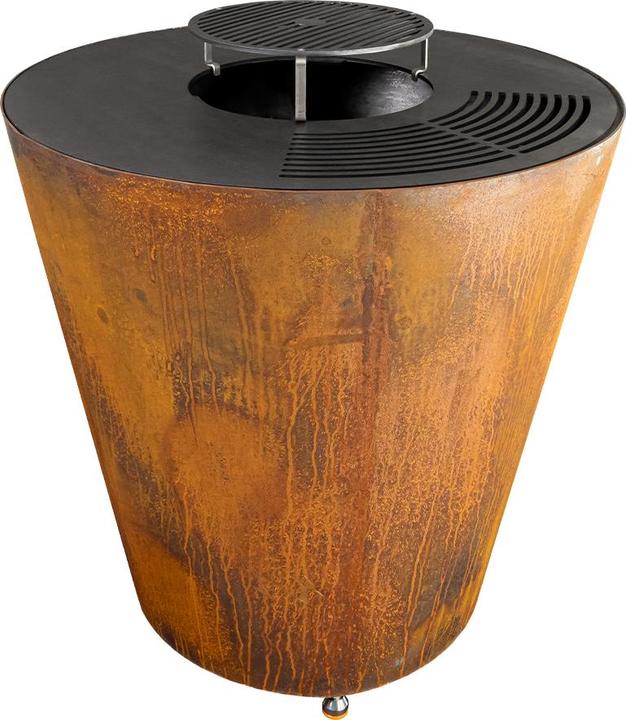 Image du produit Mr. Grill Cone