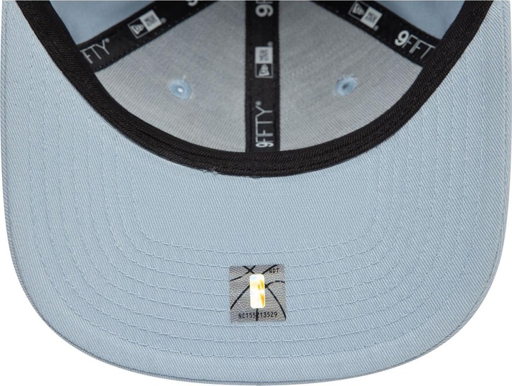 Produktbild New Era 9Fifty Original Snapback Cap Chicago Bulls - S/M (S/M)