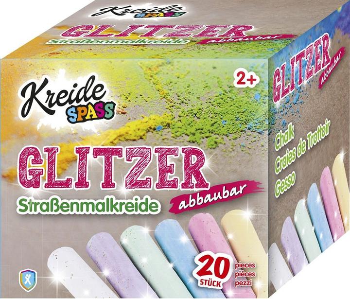 Immagine prodotto Magni Strassenmalkreide (20x)