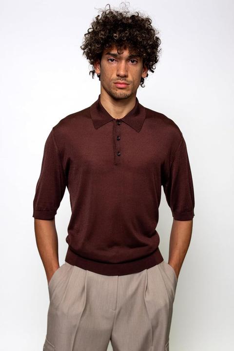 Produktbild Diana Studio Polo Jersey Studio Diana (S)