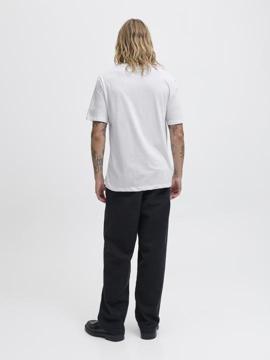 Produktbild Jack & Jones Gedruckt T-shirt T-shirt (L)