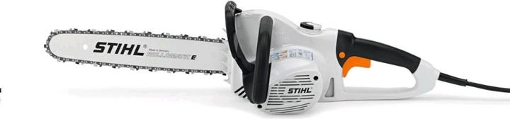 Actual product image Stihl MSE 230 C-BQ (Electric chain saw)