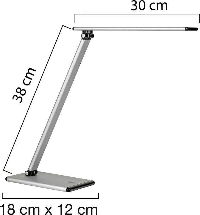 Image du produit Unilux terre (500 lm)