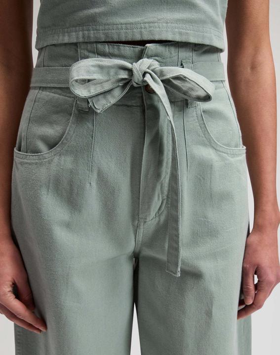 Produktbild Lee Falthose Damen (30)