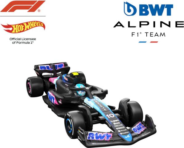 Produktbild Hot Wheels Premium Die-Cast (assortiert - 1 Stück)