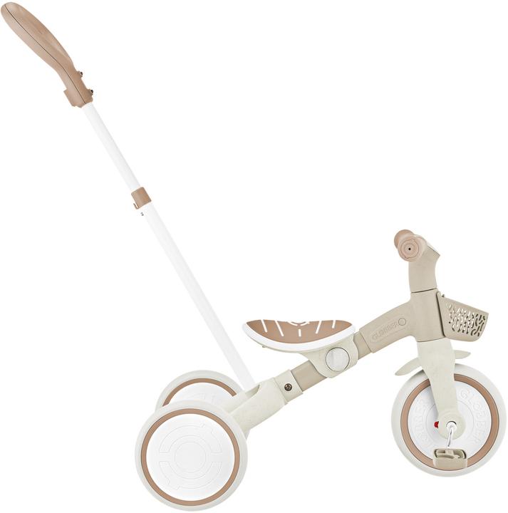 Produktbild Globber Gobber Learning Trike 3in1 Plus Eco / Dreirrad / Laufrad