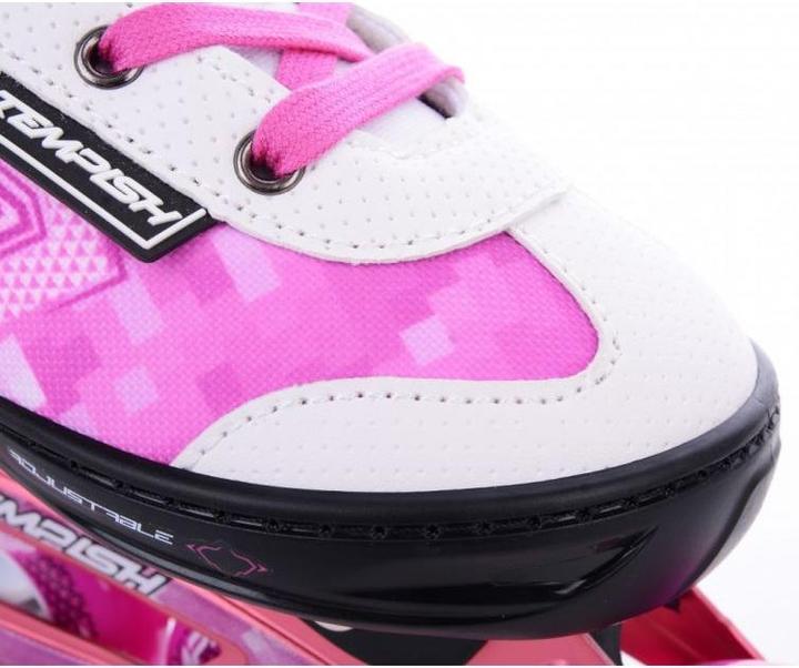 Image du produit Tempish Dasty Girl Patins à roulettes en ligne taille réglable 37-40 (37)