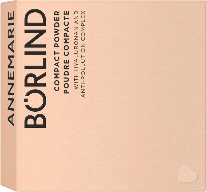 Produktbild Annemarie Börlind Make up Kompakt Light (Light)