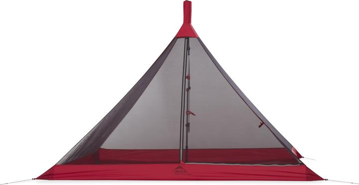Actual product image Msr Front Range (Tarp, 0.74 kg, 4 persons)