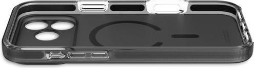 Actual product image Decoded MagSafe DropTec Hülle iPhone 17 Pro Max (Apple iPhone 17 Pro Max)