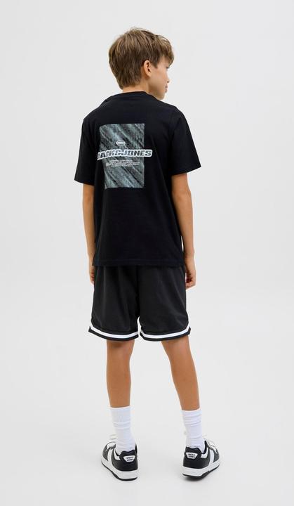 Actual product image Jack & Jones Relaxed Fit Shorts Junior Shorts (140)