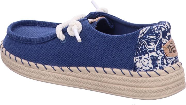 Image du produit Hey Dude Wendy Espadrille Hibiscus (40)