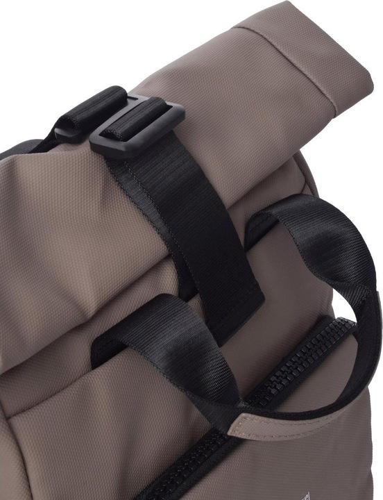 Produktbild KCB Mittelgrosser Anti-Diebstahl Rucksack Cube