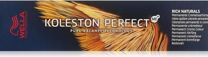 Image du produit Wella Koleston Perfect Me+ Rich Naturals (10/8 blond clair perle blonde clair)