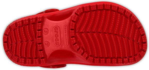 Produktbild Crocs K' Classic Clog (33)