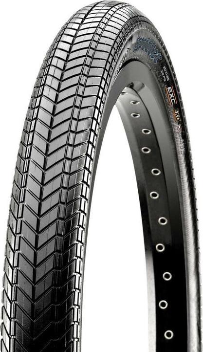 Produktbild Maxxis Grifter (20 x 2.30, 58-406)