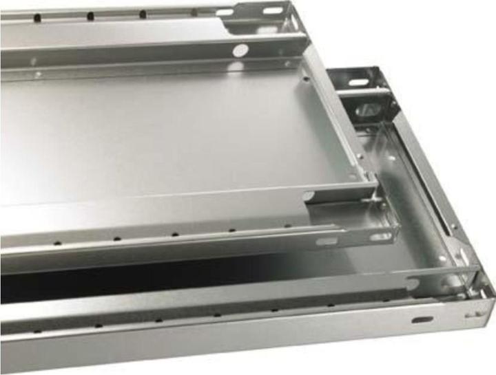 Actual product image Schulte Lagertechnik Additional shelf MULTIPlus 250