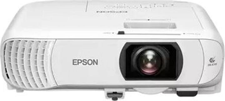 Epson EH-TW840 (Full HD, 4000 lm)