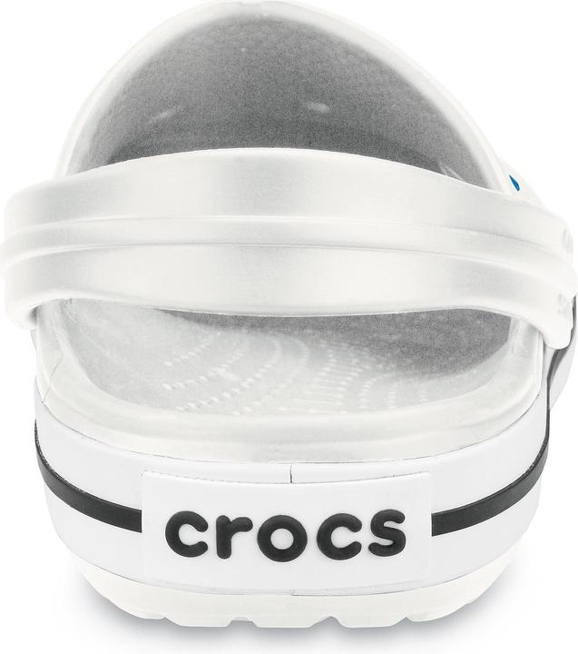 Produktbild Crocs Crocband Clogs Unisex (42, 42.5, 43, 42 2/3)